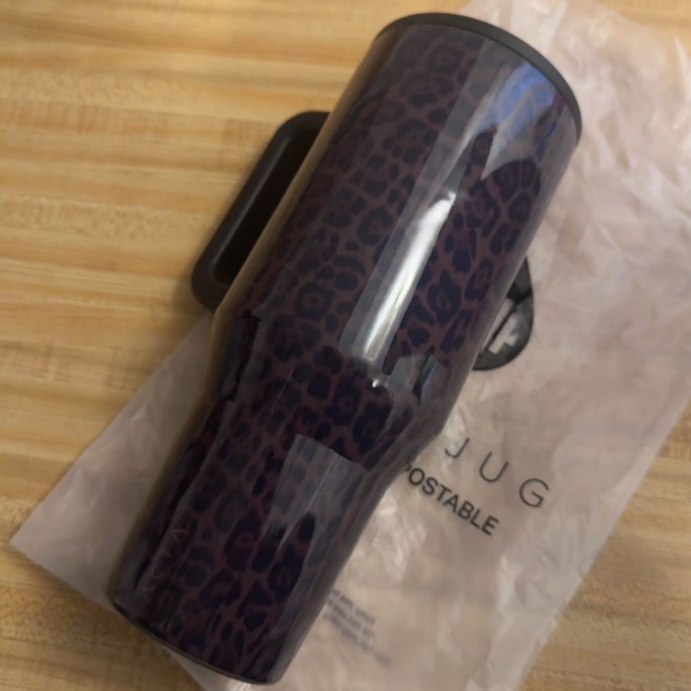 hydrojug luxe 40 oz tumbler - Picture 3 of 7